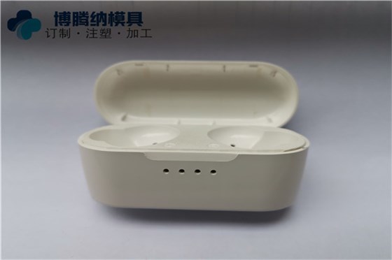 深圳塑膠模具定制廠哪家好？來博騰納給您完美答案