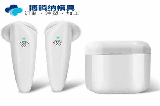 深圳塑膠模具廠——博騰納專(zhuān)注為客戶打造高品質(zhì)模具