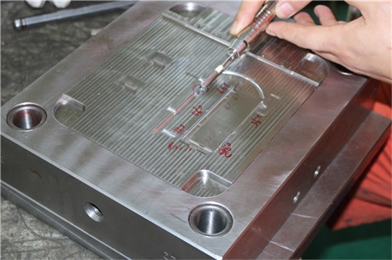 博騰納深圳塑膠模具廠——博騰納13道質檢工序，品質有保障