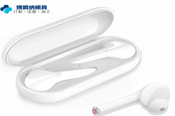 深圳塑膠模具廠——博騰納13道質檢工序，品質有保障
