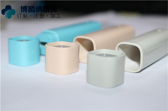 博騰納塑膠模具廠——堅持以質取勝，打造品質模具