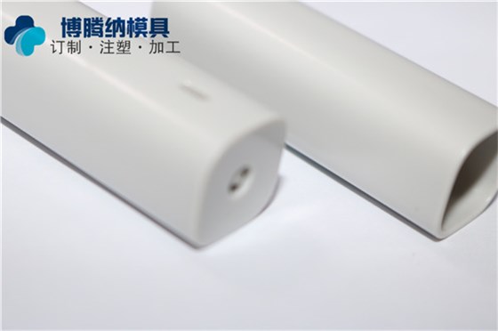 博騰納塑膠模具制造廠——12道QC質檢工序，只為保證每一套外殼優質出品