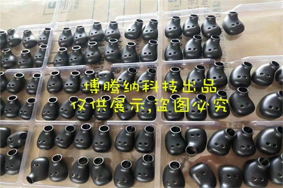 深圳耳機模具廠：博騰納12道質檢工序，品質有保障