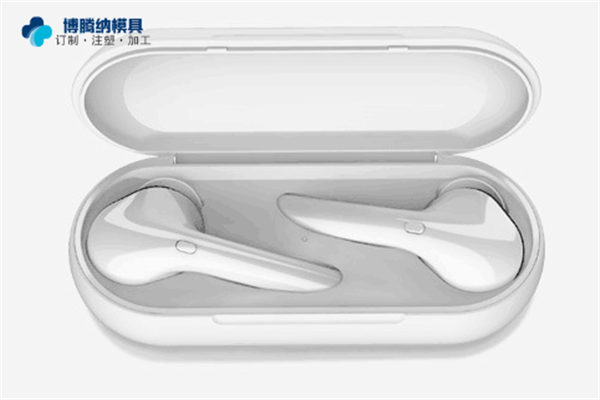 定制塑膠模具——找博騰納模具廠，品質有保障
