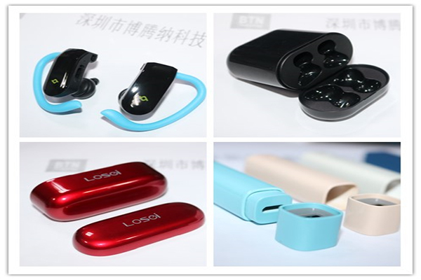深圳注塑模具開模廠家——博騰納13年來(lái)專注為客戶打造高品質(zhì)