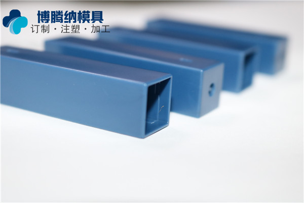 深圳注塑模具廠——博騰納設立12道QC質檢工序，品質有保障