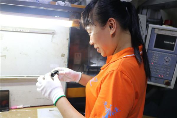 深圳塑膠模具廠：博騰納堅持以質取勝，打造品質工程