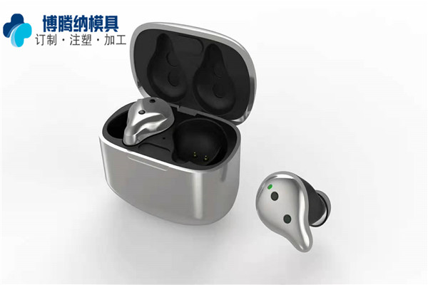 深圳塑膠模具廠——博騰納設立12道質檢工序，品質有保障