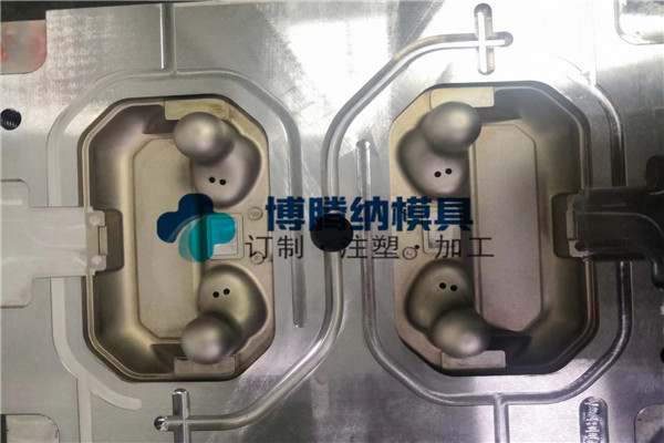 深圳藍牙耳機外殼模具——博騰納12道質檢工序，品質有保障